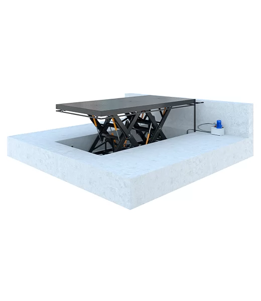 Подъемные платформы Фото в Челябинске